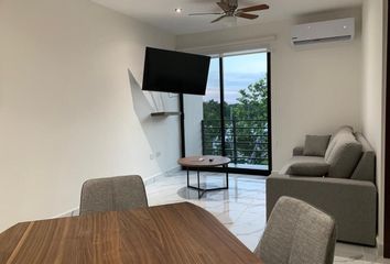 Departamento en  Alfredo V. Bonfil, Cancún, Quintana Roo