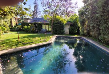 Casa en  Vitacura, Provincia De Santiago