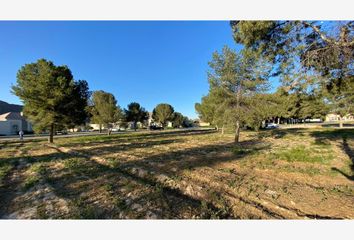 Lote de Terreno en  Avenida Villa Magna, Villas Del Ranchito, Saltillo, Coahuila De Zaragoza, 25200, Mex