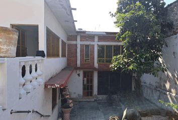 Casa en  Calle 16 De Septiembre 20, Vicente Estrada Cajigal, Cuernavaca, Morelos, 62460, Mex