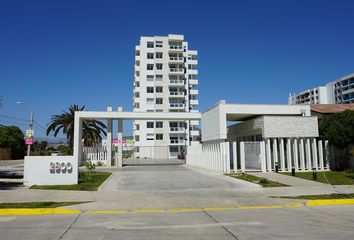 Departamento en  La Serena, Elqui