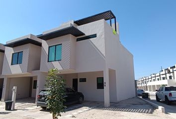 Casa en  Infonavit Barrancos, Culiacán