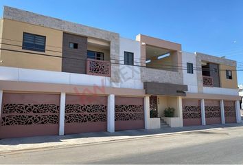 Departamento en  Santa Clara, Mexicali