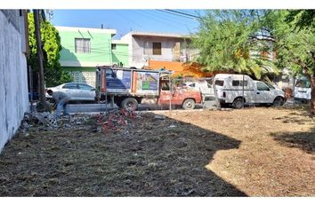 Lote de Terreno en  La República, Monterrey