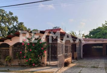 Casa en  Árbol Grande, Ciudad Madero