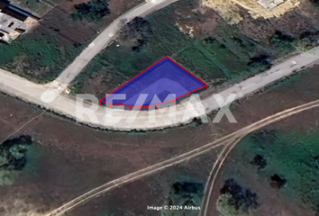 Lote de Terreno en  Lomas Del Chairel, Tampico