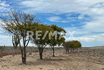 Lote de Terreno en  Jardines De La Paz, La Paz