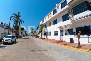 Casa en condominio en  Granjas Del Márquez, Acapulco De Juárez