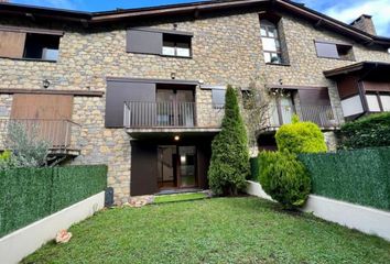 Chalet en  Aixirivall, Andorra Provincia