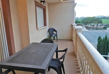 Apartamento en  Cartagena, Murcia Provincia