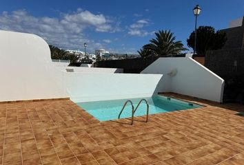 Duplex en  Playa Blanca (yaiza), Palmas (las)