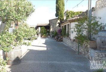 Casa en  Alcalalí, Alicante Provincia