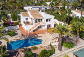 Chalet en  Los Cerezos, Alicante/alacant Provincia, Alicante Provincia