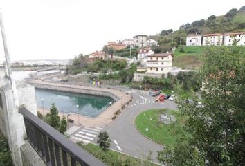 Chalet en  Zierbena, Vizcaya