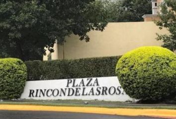 Lote de Terreno en  Calle De Las Rosas, Sierra Alta Tercer Sector, Monterrey, Nuevo León, 64989, Mex