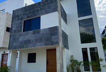 Casa en condominio en  Cancún Centro, Cancún, Quintana Roo