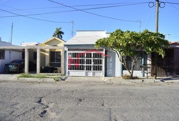 Casa en  San Bernardino, Hermosillo