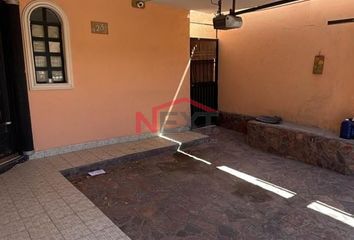 Casa en  Paseo Del Sahuaro, Hermosillo