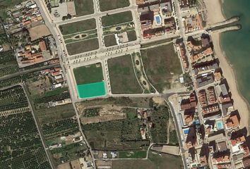 Terreno en  Tavernes De La Valldigna, Valencia/valència Provincia