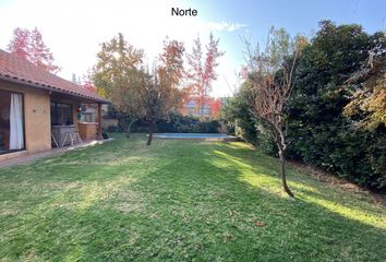 Casa en  Lo Barnechea, Provincia De Santiago