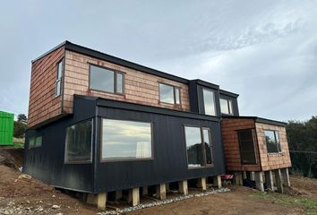 Casa en  Ancud, Chiloé