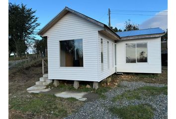 Casa en  Ancud, Chiloé