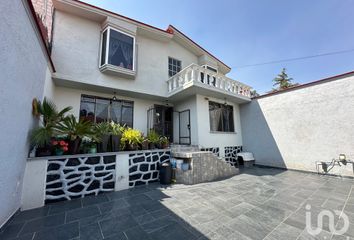 Casa en  Calle Cerro Jazmín 17-17, Tlalmille, Tlalpan, Ciudad De México, 14657, Mex