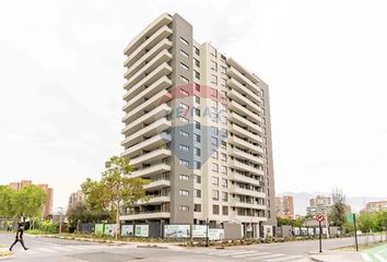 Departamento en  Las Condes, Provincia De Santiago