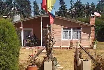 Lote de Terreno en  Tenjo, Cundinamarca