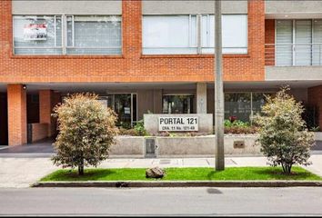 Apartamento en  Santa Barbara Norte, Bogotá