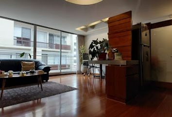 Apartamento en  Chicó Norte Ii, Bogotá