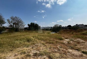 Lote de Terreno en  El Pueblito, Corregidora, Corregidora, Querétaro