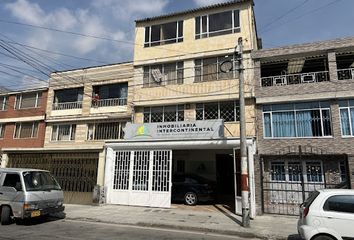 Apartamento en  Puente Aranda, Bogotá