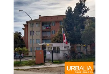 Departamento en  La Serena, Elqui