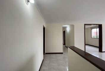 Apartamento en  El Caney, Cali