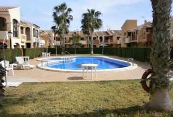 Bungalow en  Distrito 1 - Centro - El Chaparral, Torrevieja