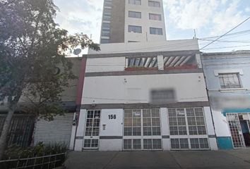 Departamento en  Santa María La Ribera, Cuauhtémoc, Cdmx