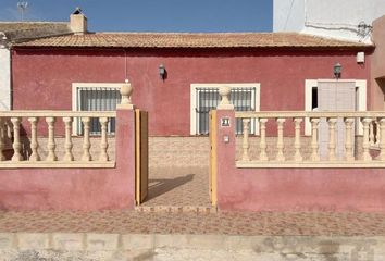 Chalet en  Cartagena, Murcia Provincia