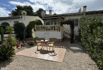 Bungalow en  Teulada, Alicante Provincia