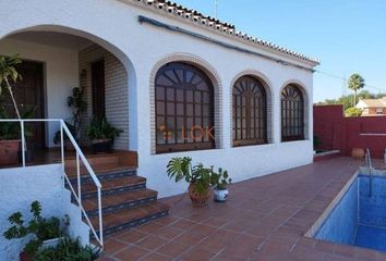 Chalet en  Puerto De La Torre, Málaga