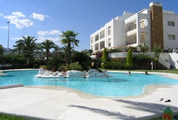 Apartamento en  Moraira, Alicante Provincia