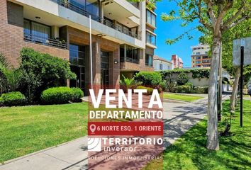 Departamento en  Viña Del Mar, Valparaíso