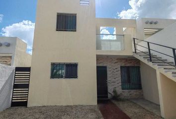 Casa en  Calle 53a, Las Américas Ii, Mérida, Yucatán, 97302, Mex