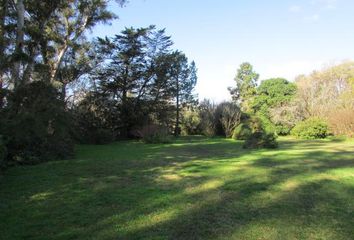 Terrenos en  Villa De Mayo, Partido De Malvinas Argentinas