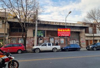 Terrenos en  Barrancas De Victoria, Partido De San Fernando