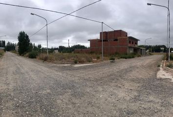 Terrenos en  Plottier, Neuquen