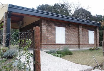 Casa en  Villa Giardino, Córdoba