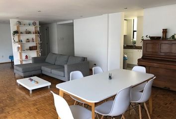 Departamento en  Polanco I Sección, Miguel Hidalgo, Cdmx