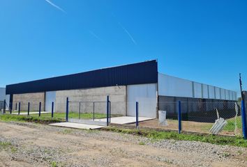 Galpónes/Bodegas en  Echesortu, Rosario