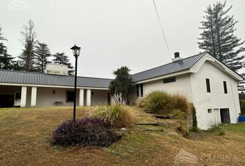 Casa en  Cumbres Del Golf, Villa Allende